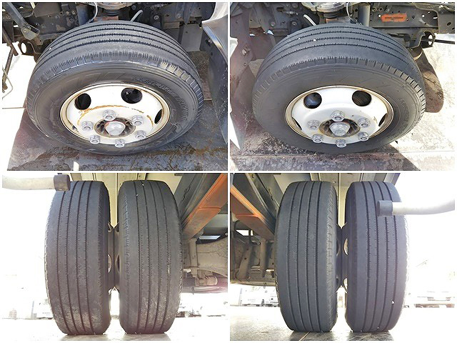 いすゞエルフパネルバン小型（2t・3t）[写真22]