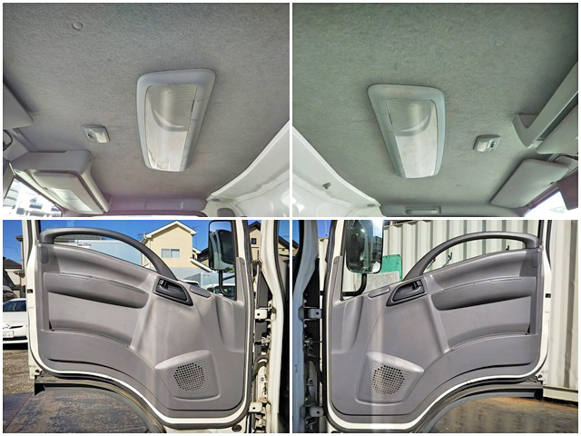 いすゞエルフパネルバン小型（2t・3t）[写真29]