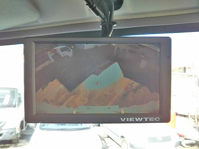 いすゞエルフパネルバン小型（2t・3t）[写真35]