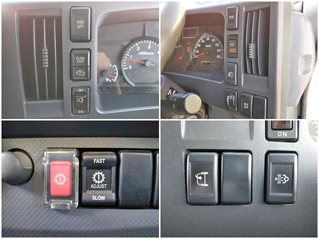 いすゞエルフパネルバン小型（2t・3t）[写真38]