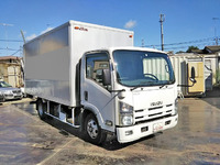 いすゞエルフパネルバン小型（2t・3t）[写真03]