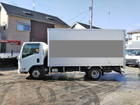 いすゞエルフパネルバン小型（2t・3t）[写真05]