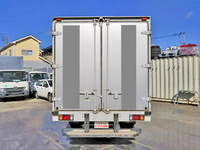 いすゞエルフパネルバン小型（2t・3t）[写真09]