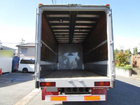 UDトラックスコンドルアルミウイング中型（4t）[写真12]