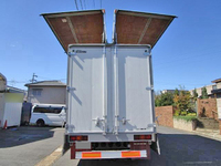 UDトラックスコンドルアルミウイング中型（4t）[写真13]