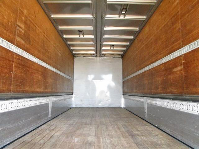 UDトラックスコンドルアルミウイング中型（4t）[写真14]