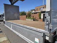 UDトラックスコンドルアルミウイング中型（4t）[写真15]