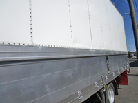 UDトラックスコンドルアルミウイング中型（4t）[写真17]