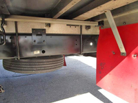 UDトラックスコンドルアルミウイング中型（4t）[写真21]