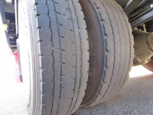 UDトラックスコンドルアルミウイング中型（4t）[写真24]