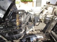 UDトラックスコンドルアルミウイング中型（4t）[写真27]