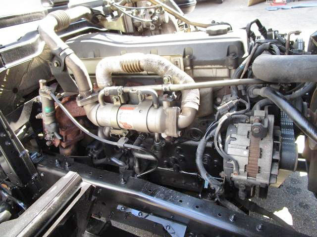 UDトラックスコンドルアルミウイング中型（4t）[写真28]