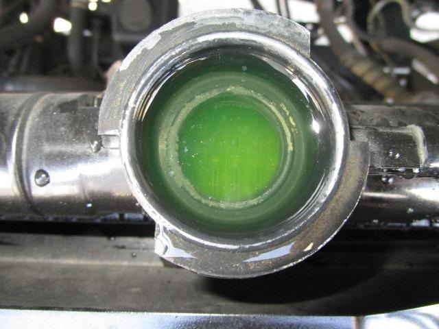 UDトラックスコンドルアルミウイング中型（4t）[写真29]