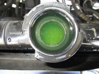 UDトラックスコンドルアルミウイング中型（4t）[写真29]