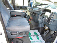 UDトラックスコンドルアルミウイング中型（4t）[写真32]