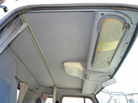 UDトラックスコンドルアルミウイング中型（4t）[写真35]