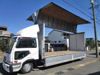 UDトラックスコンドルアルミウイング中型（4t）[写真03]