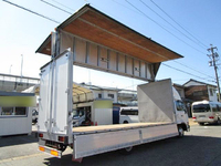 UDトラックスコンドルアルミウイング中型（4t）[写真05]