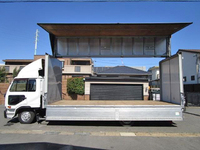 UDトラックスコンドルアルミウイング中型（4t）[写真08]