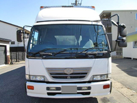 UDトラックスコンドルアルミウイング中型（4t）[写真09]