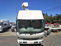 日野デュトロ高所作業車小型（2t・3t）[写真10]