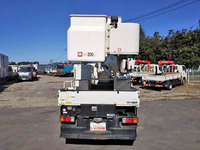 日野デュトロ高所作業車小型（2t・3t）[写真11]