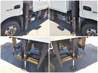 日野デュトロ高所作業車小型（2t・3t）[写真13]