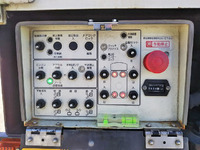 日野デュトロ高所作業車小型（2t・3t）[写真16]