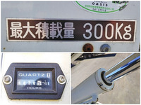 日野デュトロ高所作業車小型（2t・3t）[写真18]