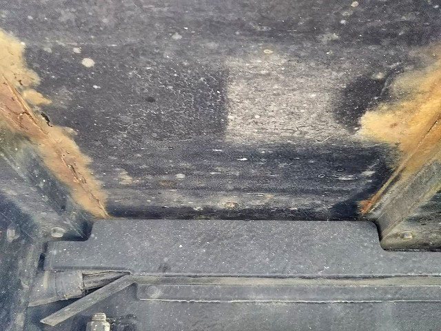 日野デュトロ高所作業車小型（2t・3t）[写真21]