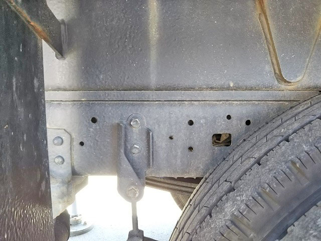 日野デュトロ高所作業車小型（2t・3t）[写真22]