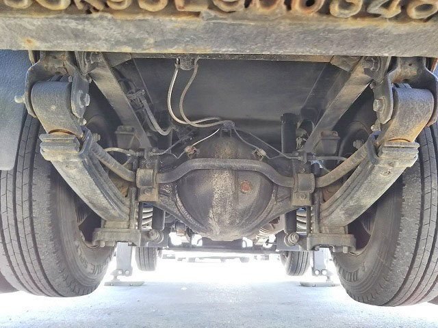 日野デュトロ高所作業車小型（2t・3t）[写真25]