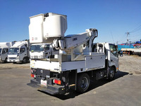 日野デュトロ高所作業車小型（2t・3t）[写真02]