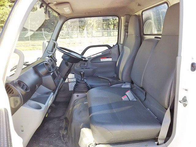 日野デュトロ高所作業車小型（2t・3t）[写真35]