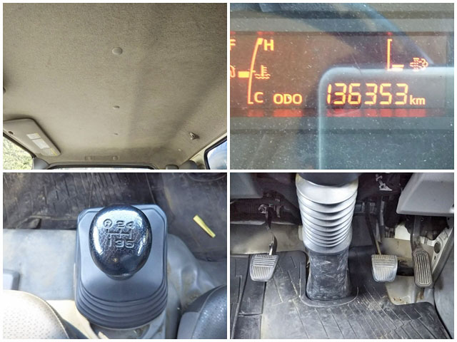 日野デュトロ高所作業車小型（2t・3t）[写真39]