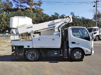 日野デュトロ高所作業車小型（2t・3t）[写真07]