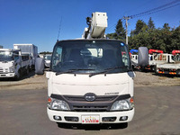 日野デュトロ高所作業車小型（2t・3t）[写真09]