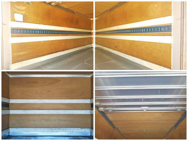 いすゞエルフアルミバン小型（2t・3t）[写真13]