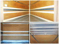 いすゞエルフアルミバン小型（2t・3t）[写真13]