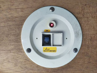 いすゞエルフアルミバン小型（2t・3t）[写真14]