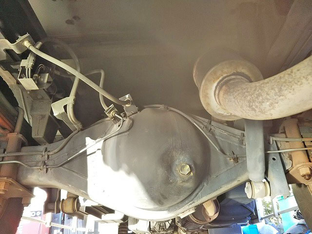 いすゞエルフアルミバン小型（2t・3t）[写真17]