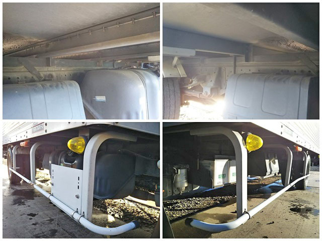 いすゞエルフアルミバン小型（2t・3t）[写真18]