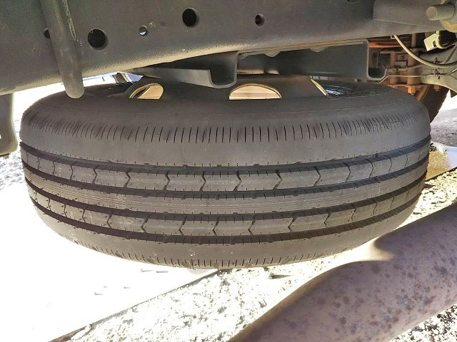 いすゞエルフアルミバン小型（2t・3t）[写真21]