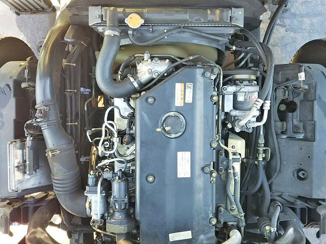 いすゞエルフアルミバン小型（2t・3t）[写真22]