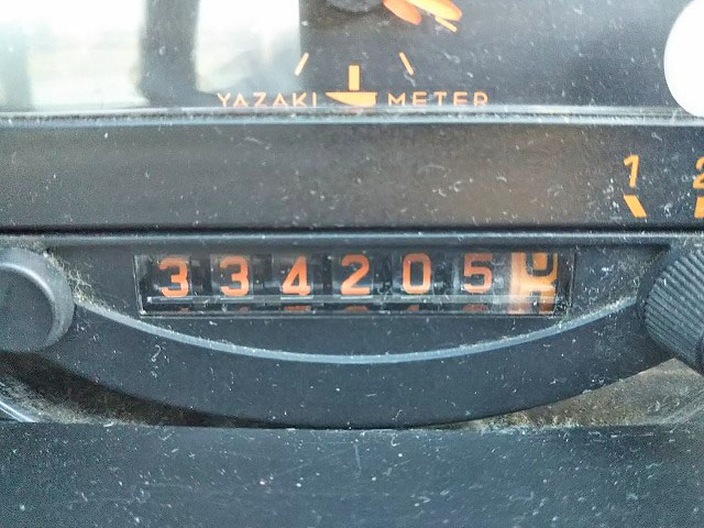 いすゞエルフアルミバン小型（2t・3t）[写真30]