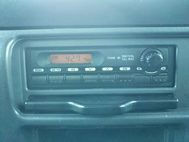 いすゞエルフアルミバン小型（2t・3t）[写真38]