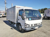 いすゞエルフアルミバン小型（2t・3t）[写真03]