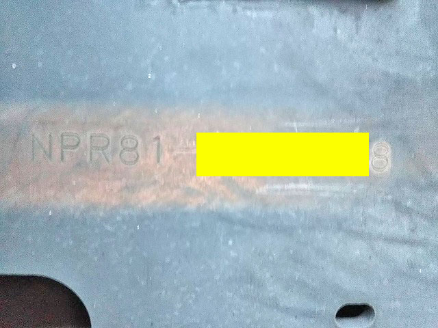 いすゞエルフアルミバン小型（2t・3t）[写真40]