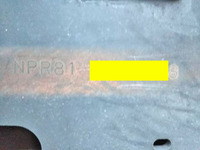 いすゞエルフアルミバン小型（2t・3t）[写真40]