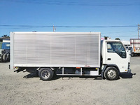 いすゞエルフアルミバン小型（2t・3t）[写真06]